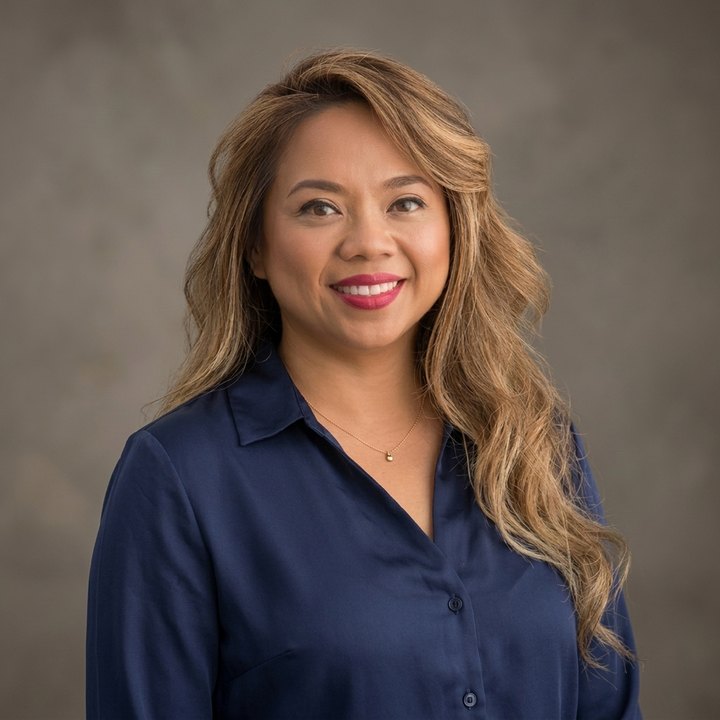 Joy Floresca Knox